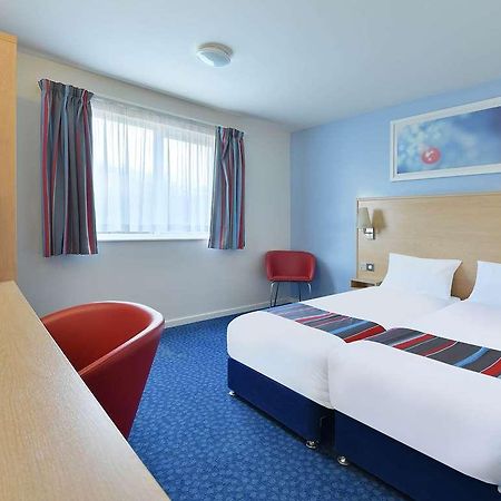 Travelodge Liverpool Docks Pokój zdjęcie